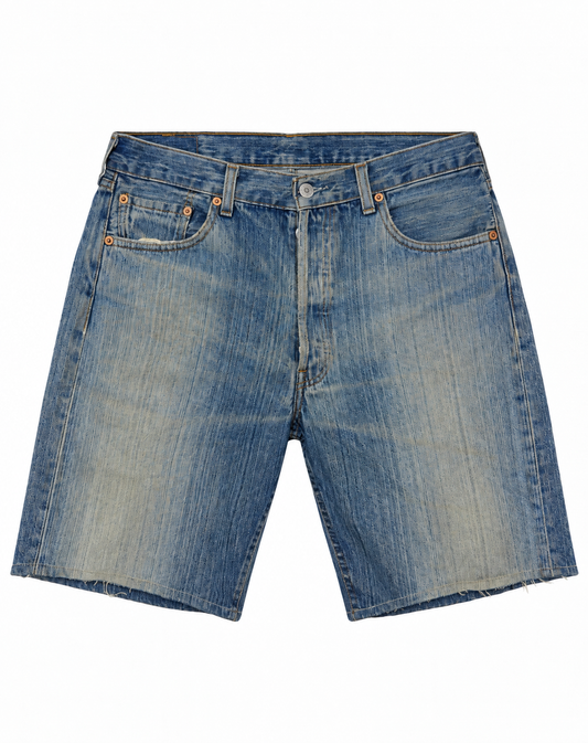 Levi's Vintage Denim Shorts