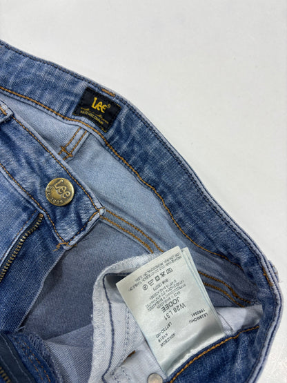 Womens Vintage Lee Jeans – Original Vintage Piece - image 3