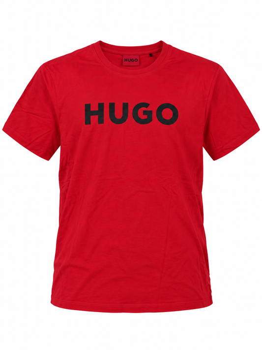HUGO Logo T-Shirt