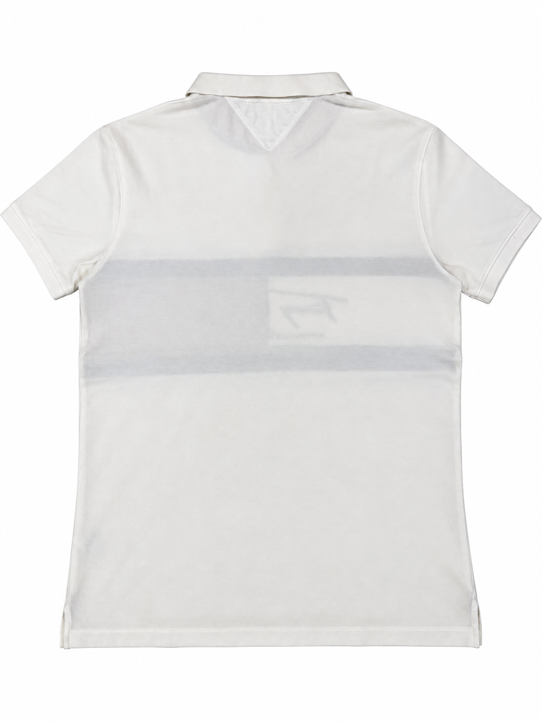 Tommy Hilfiger Color-Block Polo
