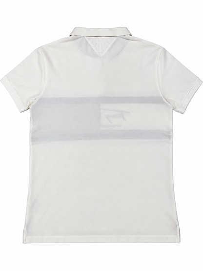 Tommy Hilfiger Color-Block Polo