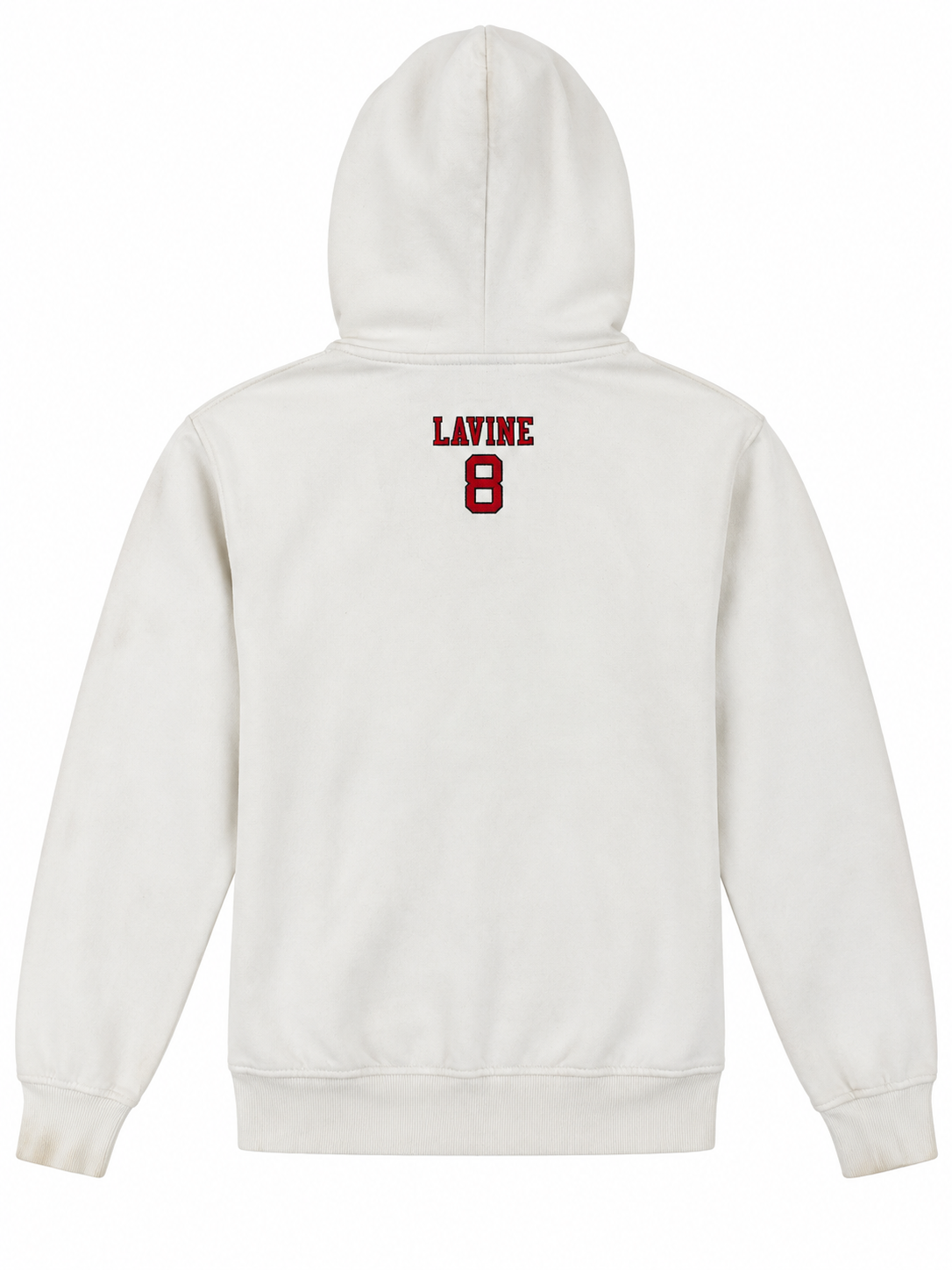 Chicago Bulls Lavine Hoodie