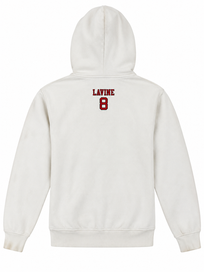 Chicago Bulls Lavine Hoodie