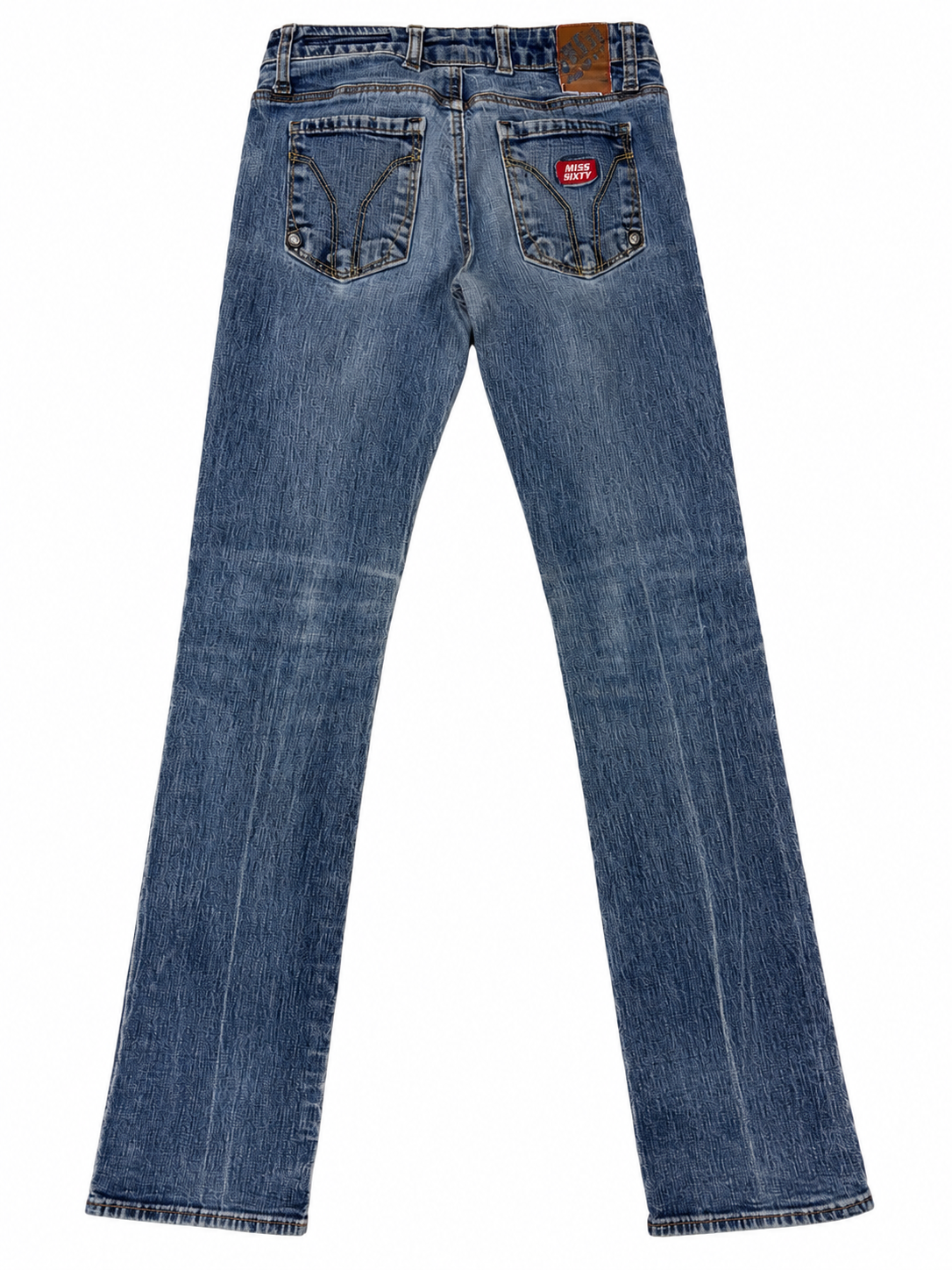 Womens Vintage Lee Jeans – Original Vintage Piece - image 2