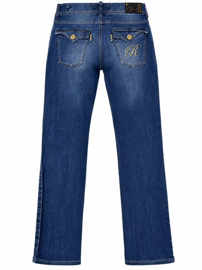 Rifle Blue Jeans