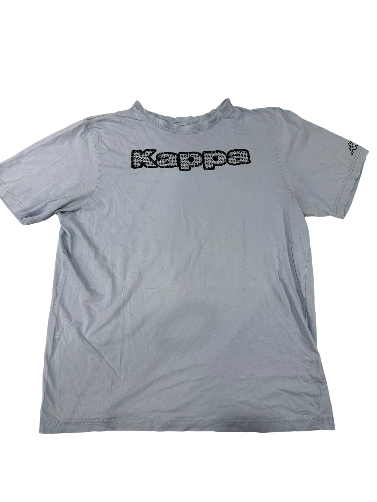 Kappa Logo T-Shirt