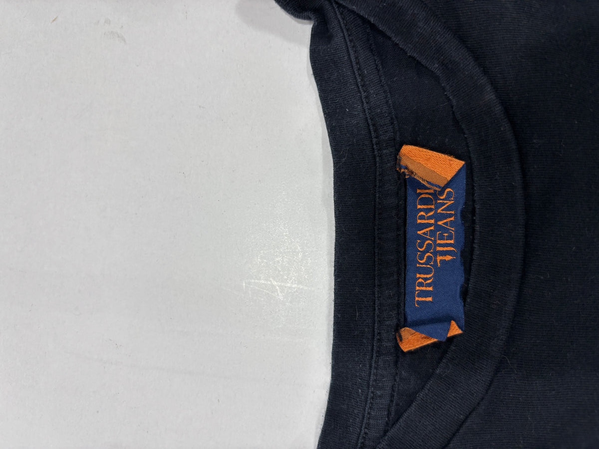 Trussardi Jeans Vintage T-Shirt