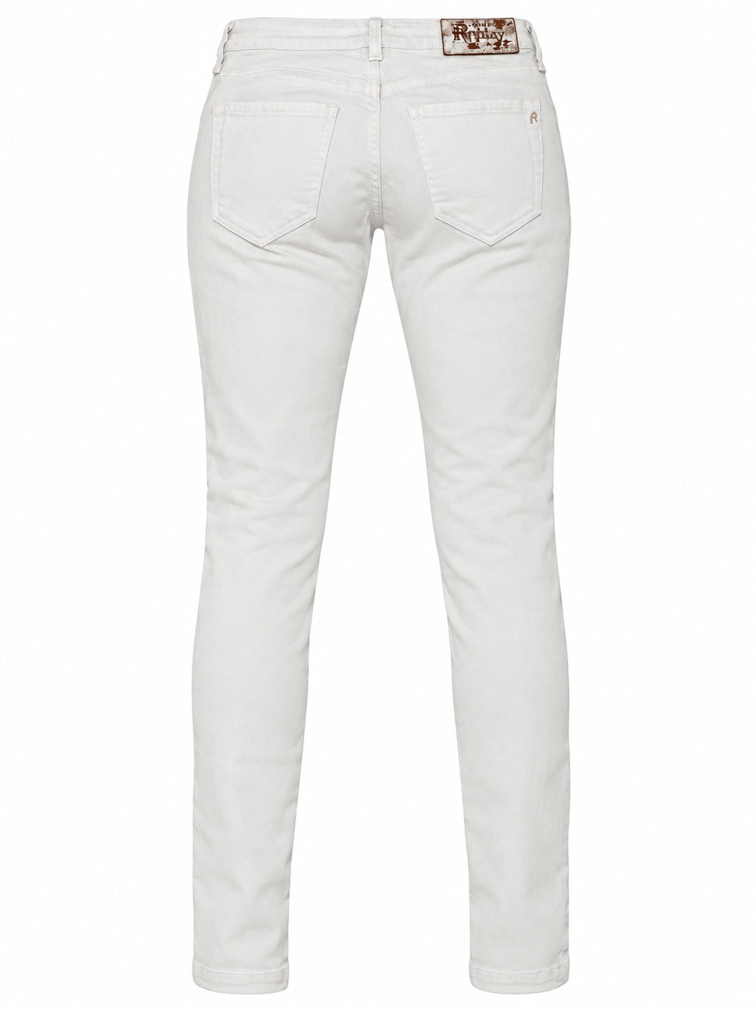 Women's Replay Slim Straight Jeans