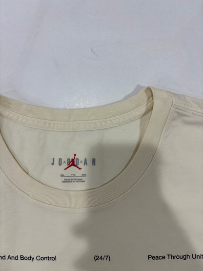 Jordan Take Flight Graphic T-Shirt