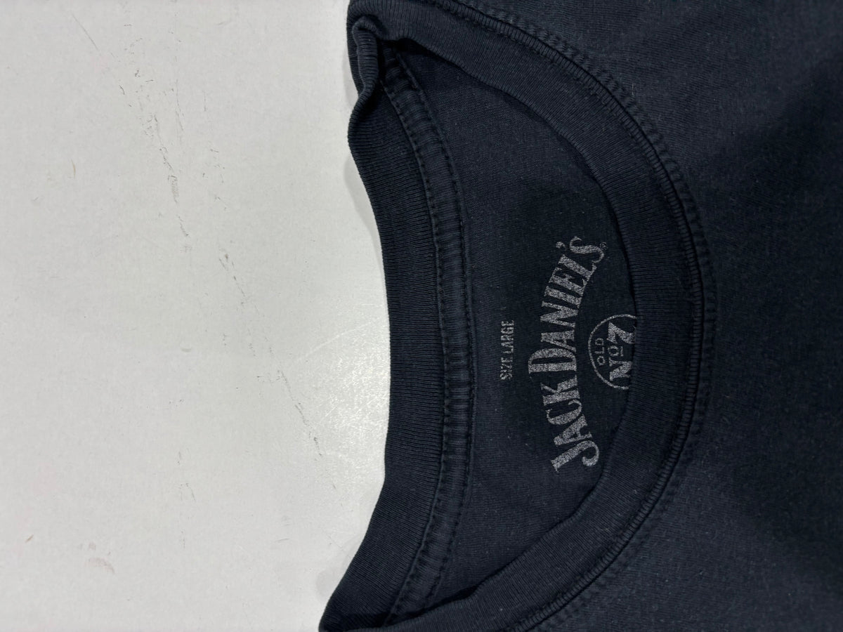 Jack Daniel's Vintage T-Shirt