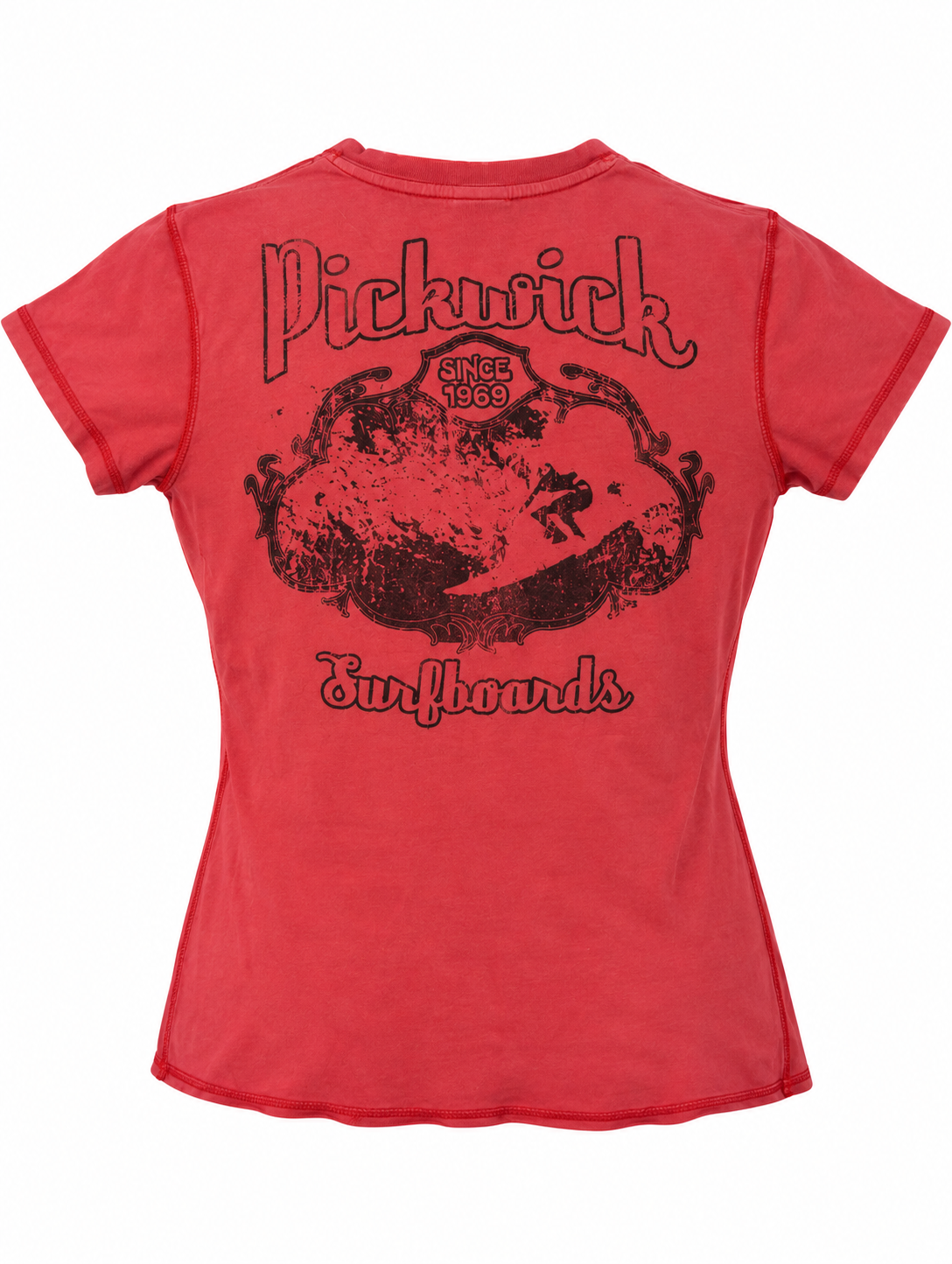 Pickwick Vintage T-Shirt