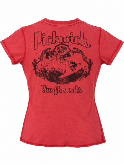 Pickwick Vintage T-Shirt