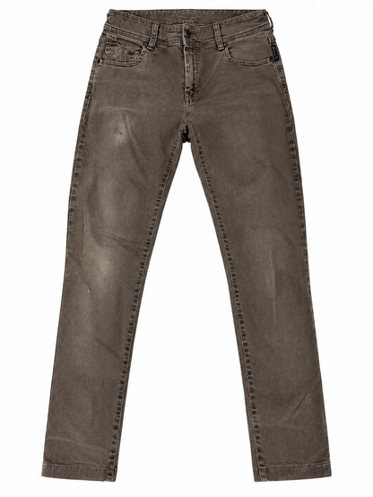 Women's Armani Jeans Straight Jeans