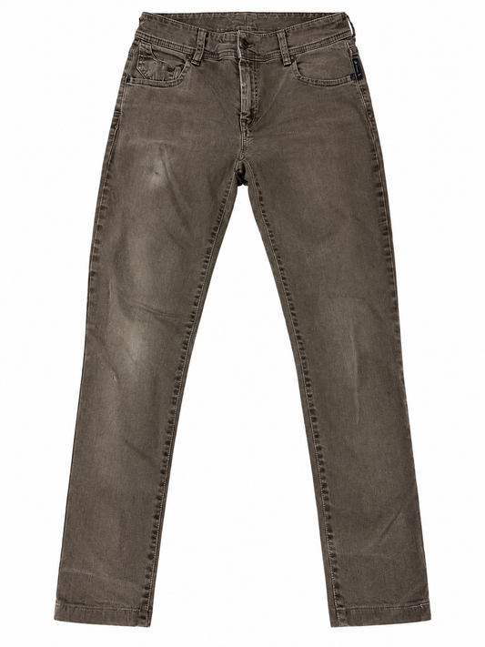 Women's Armani Jeans Straight Jeans