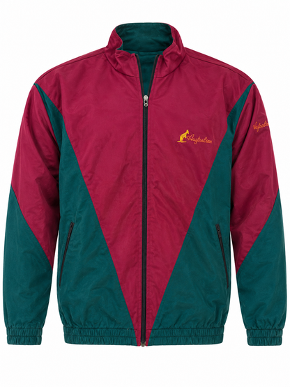 Australian Kangaroo Track Jacket