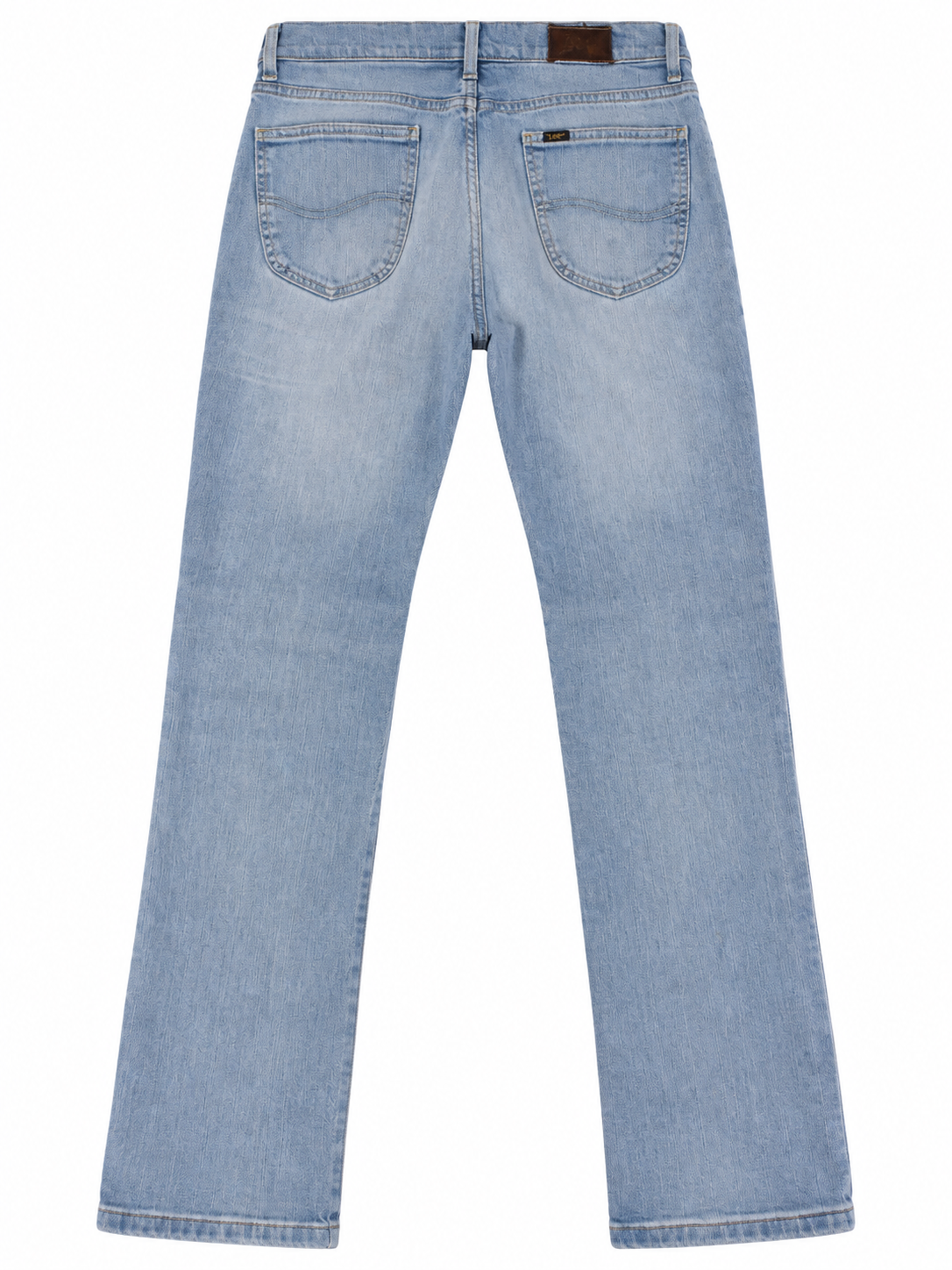 Lee Light Blue Jeans