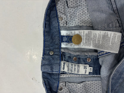 GAS Blue Jeans