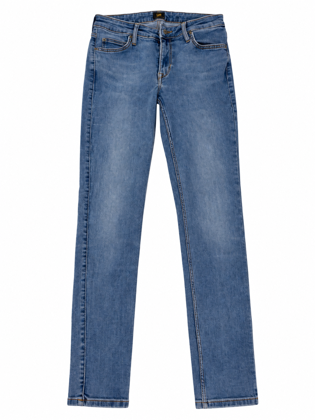 Womens Vintage Lee Jeans – Original Vintage Piece - image 1