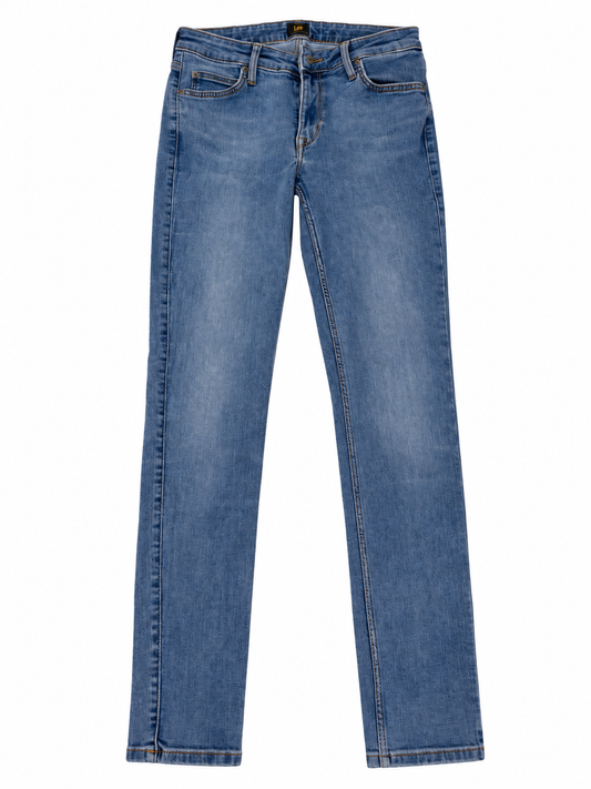 Womens Vintage Lee Jeans – Original Vintage Piece - image 1