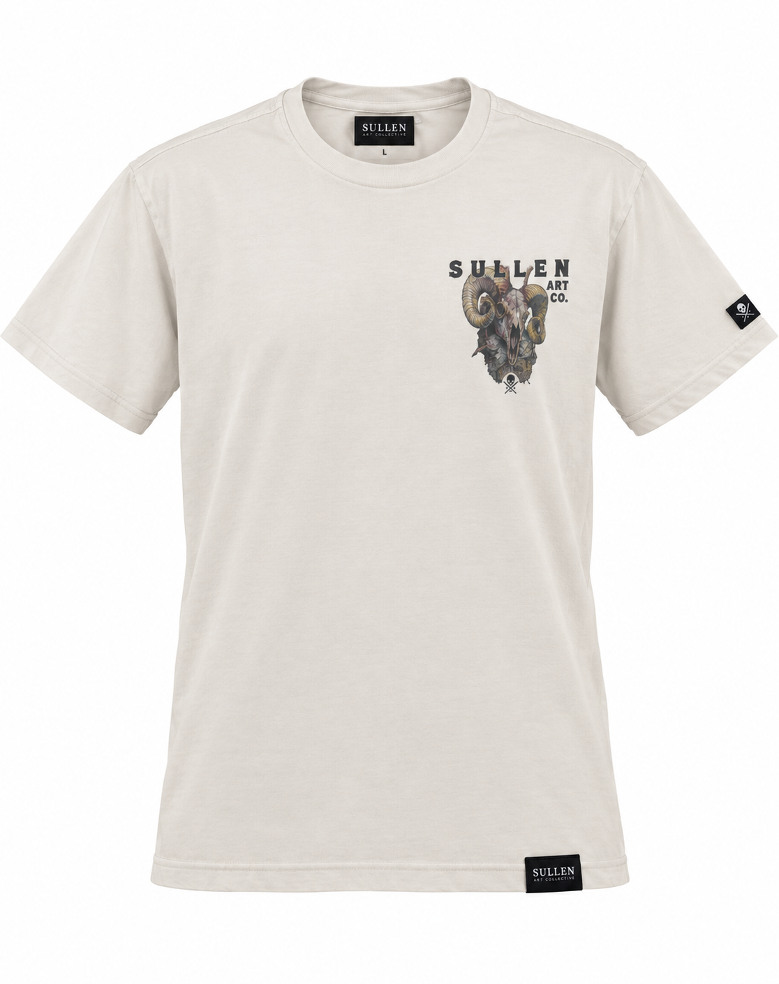 Sullen Art Collective Graphic T-Shirt