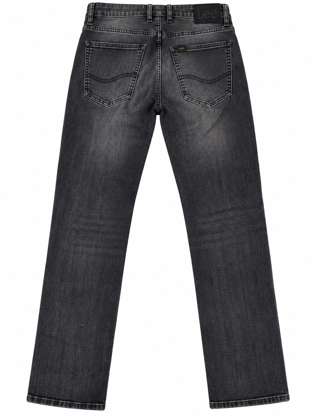 Lee Black Jeans