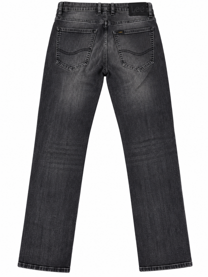 Lee Black Jeans