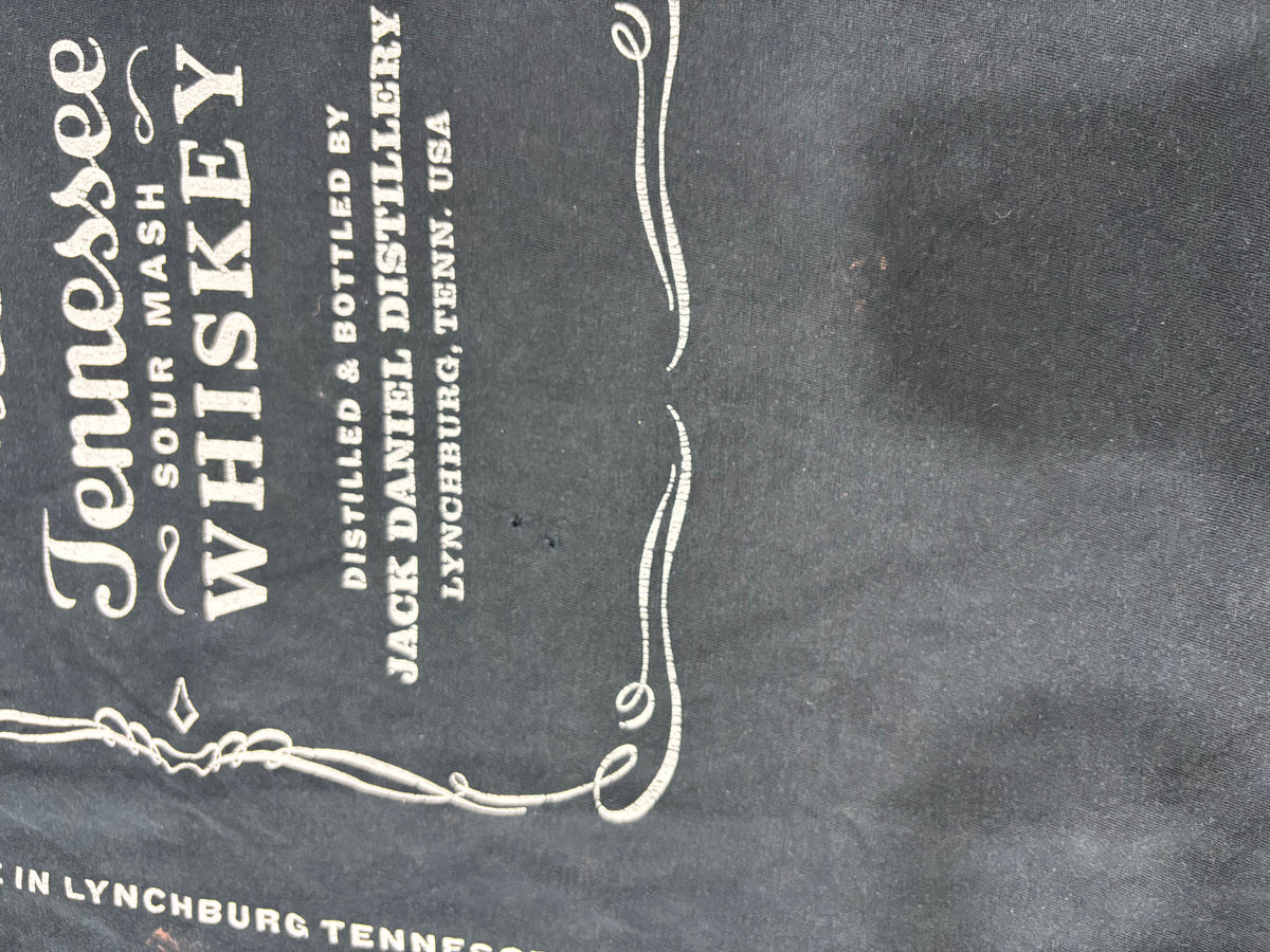 Jack Daniel's Vintage T-Shirt