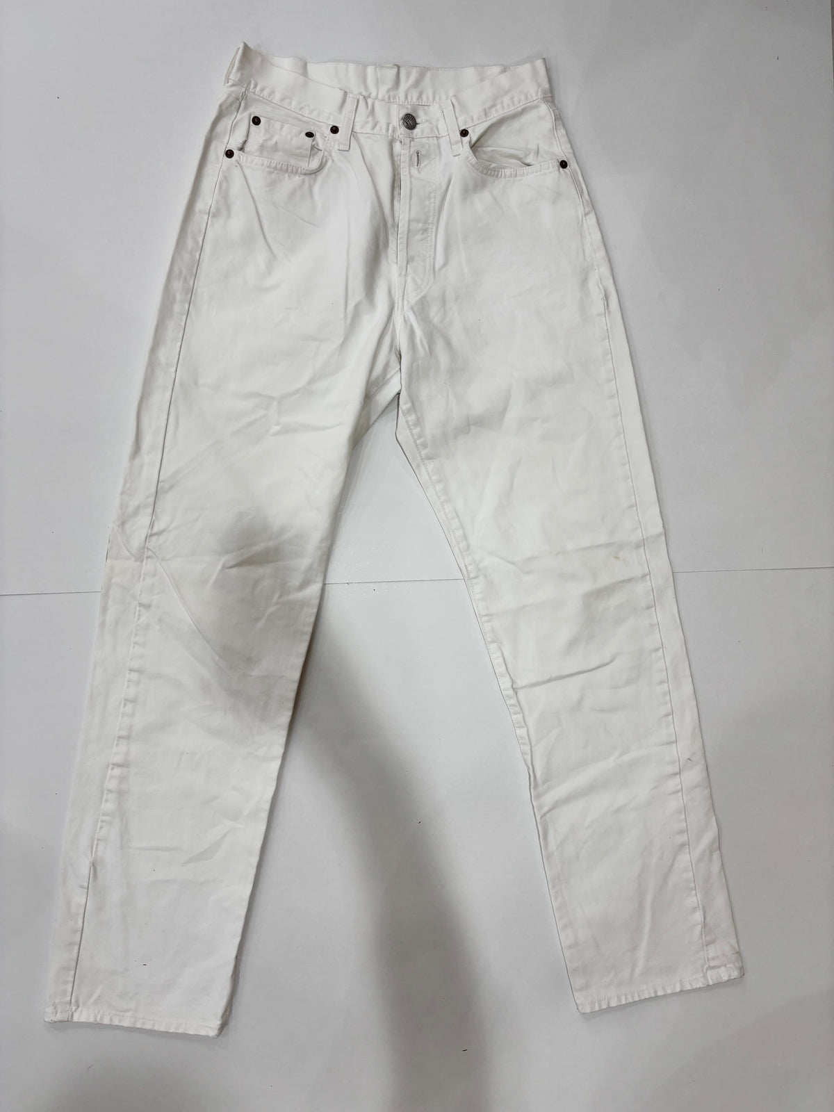 Replay Men’s Straight Leg Preowned Jeans
