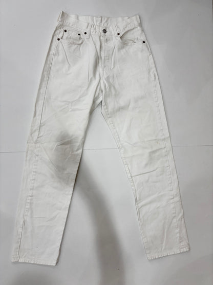 Replay Men’s Straight Leg Preowned Jeans