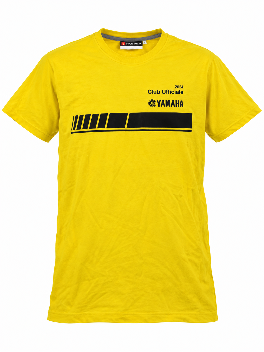 Yamaha 2024 Club Official T-Shirt