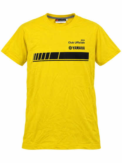 Yamaha 2024 Club Official T-Shirt