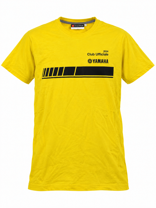 Yamaha 2024 Club Official T-Shirt