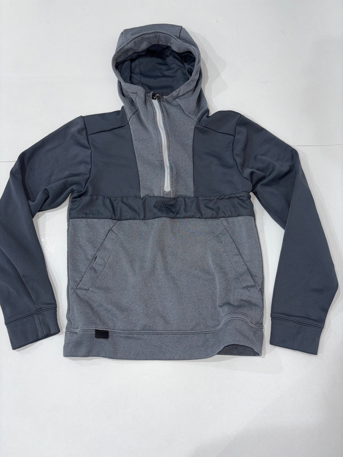 The North Face Technical Half Zip Outdoor Hoodie Preowned