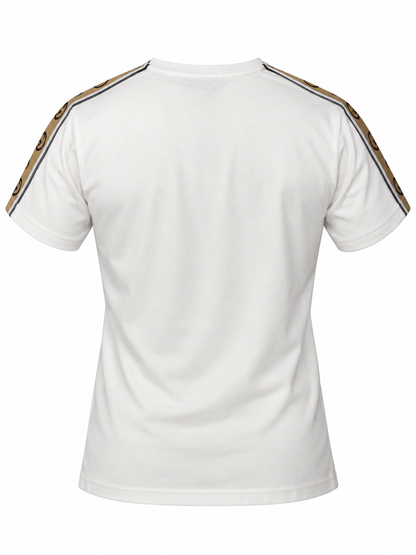 Gucci Logo Tape T-Shirt