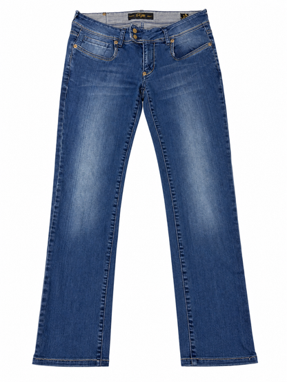Rifle Blue Jeans