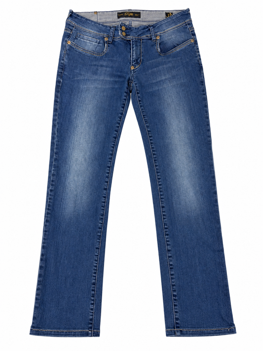 Rifle Blue Jeans