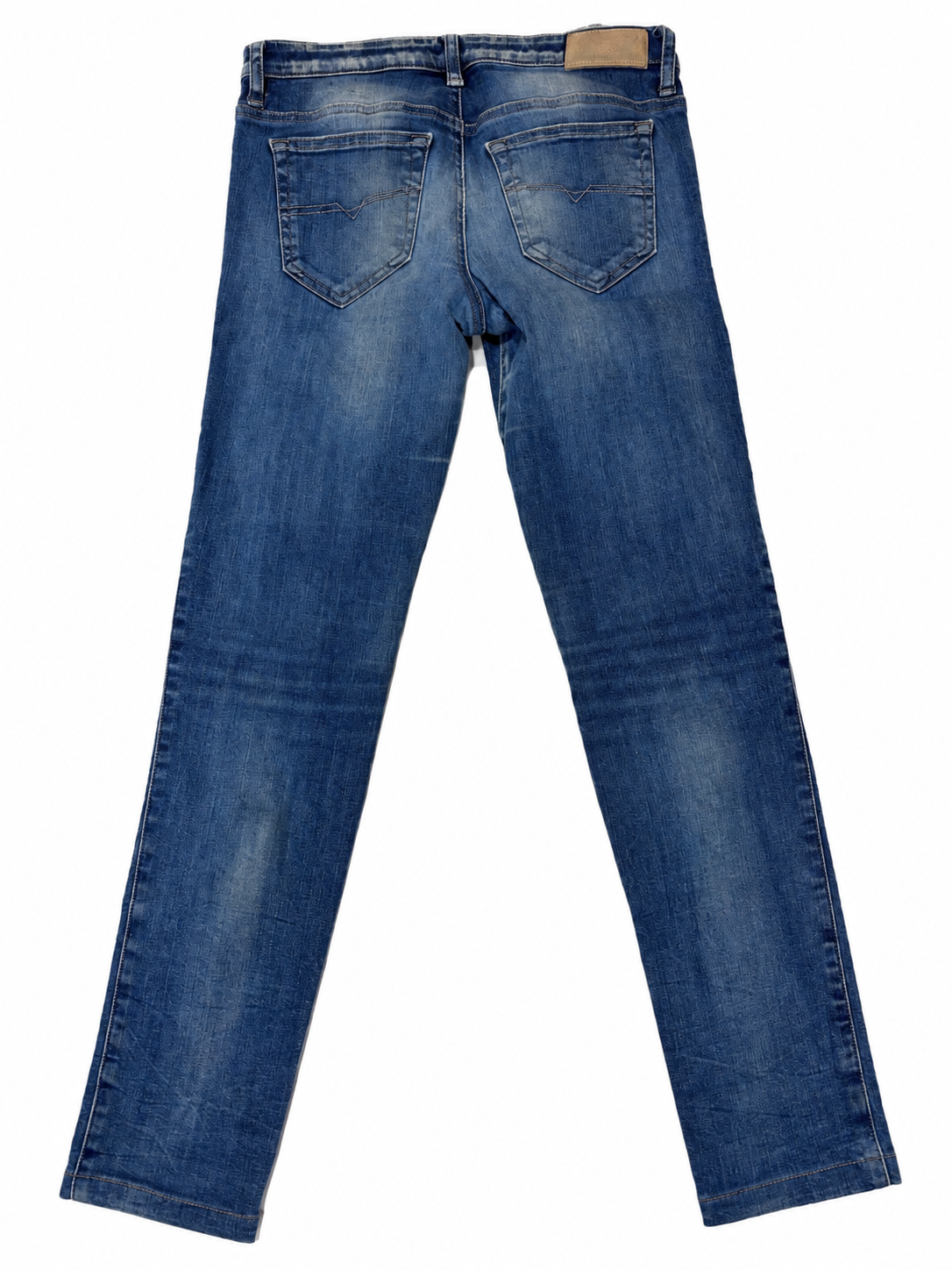 Womens Vintage Diesel Jeans – Original Vintage Piece - image 2