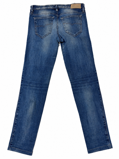 Womens Vintage Diesel Jeans – Original Vintage Piece - image 2