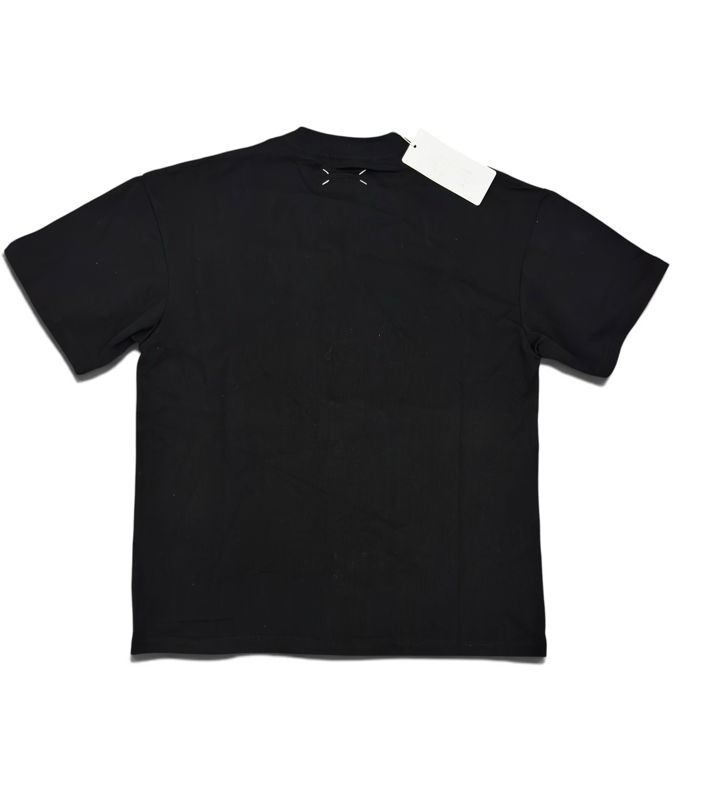 Maison Margiela Paint Splatter T-shirt Size S