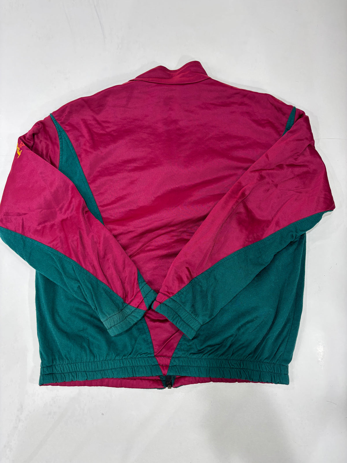 Australian Kangaroo Track Jacket