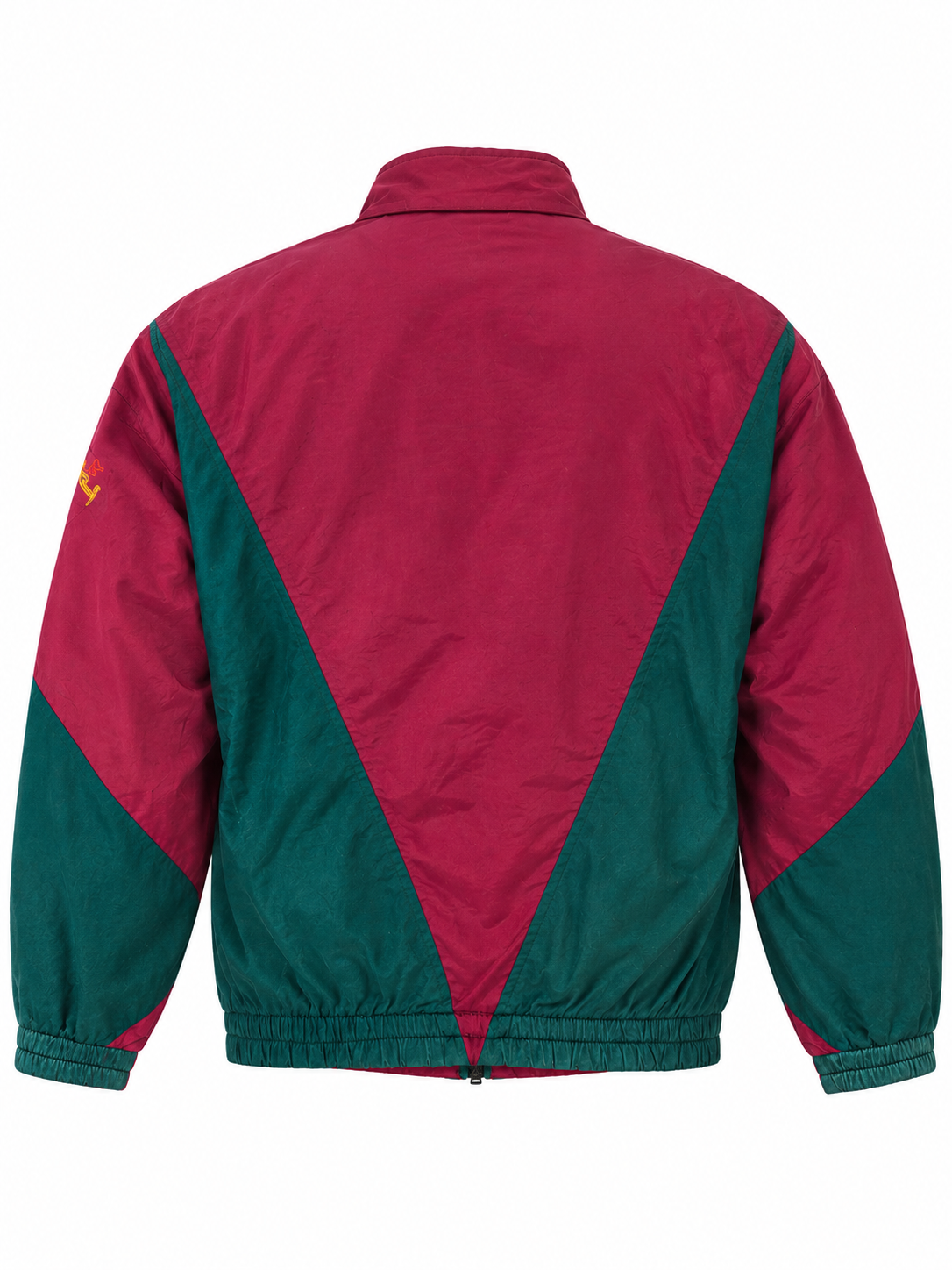 Australian Kangaroo Track Jacket