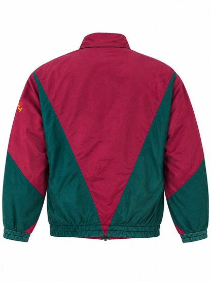 Australian Kangaroo Track Jacket