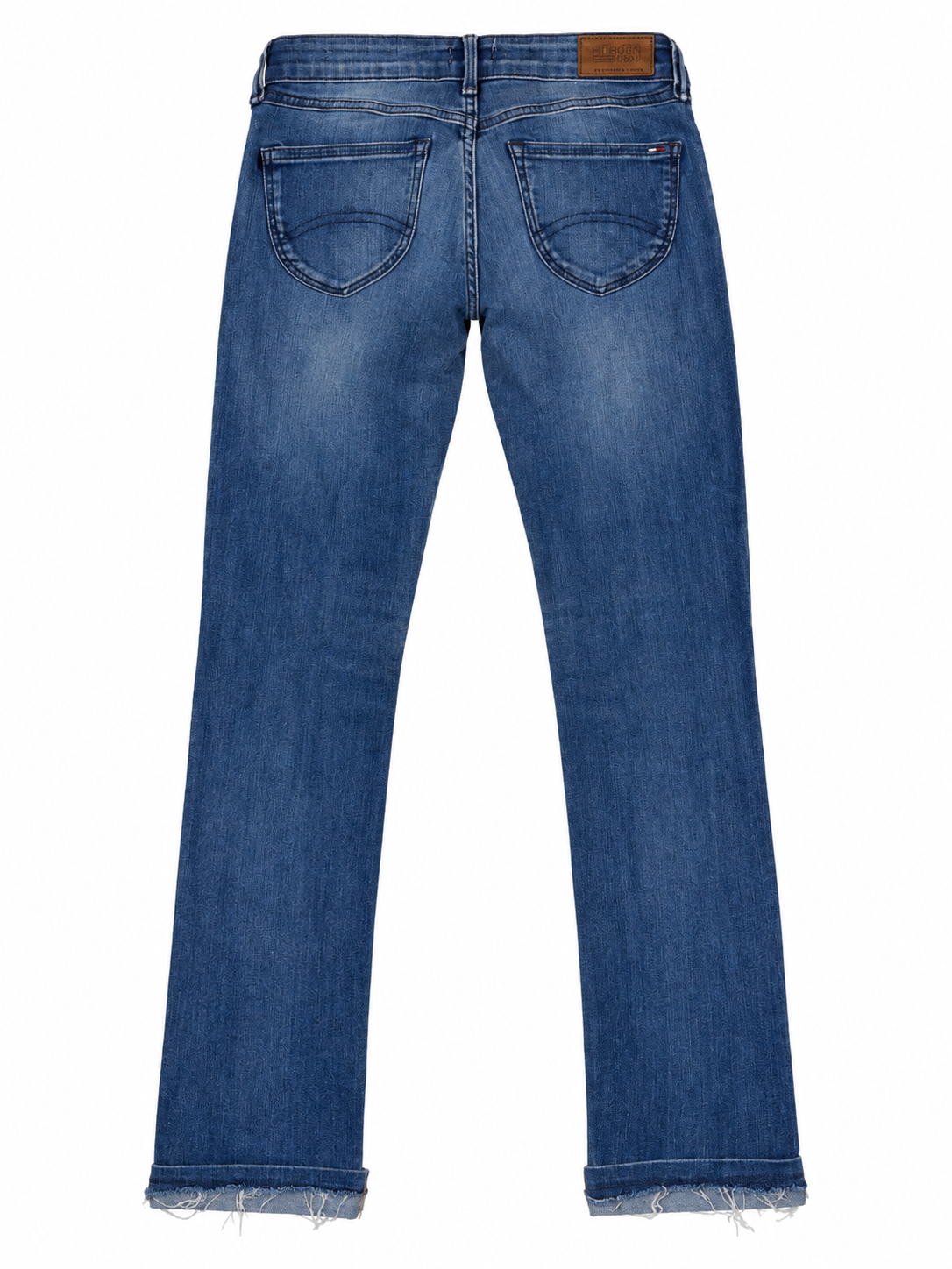 Womens Vintage Tommy Hilfiger Jeans – Original Vintage Piece - image 2