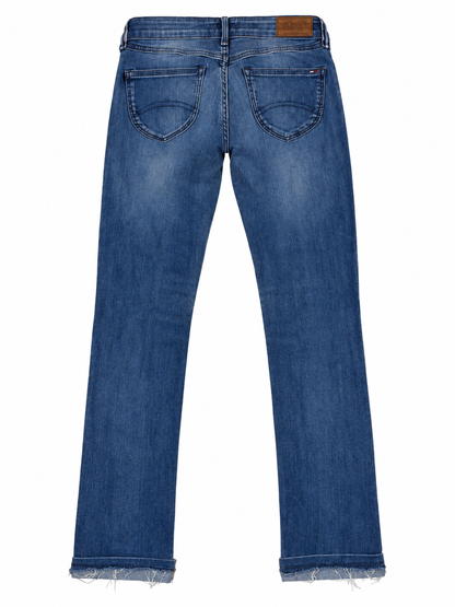 Womens Vintage Tommy Hilfiger Jeans – Original Vintage Piece - image 2