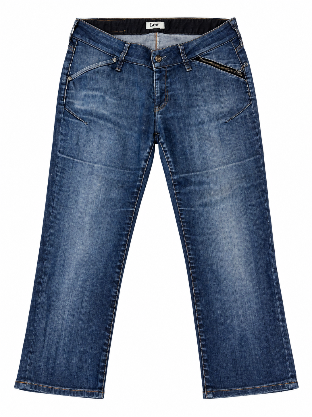Womens Vintage Diesel Jeans – Original Vintage Piece - image 1