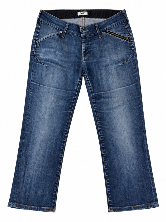 Womens Vintage Diesel Jeans – Original Vintage Piece - image 1