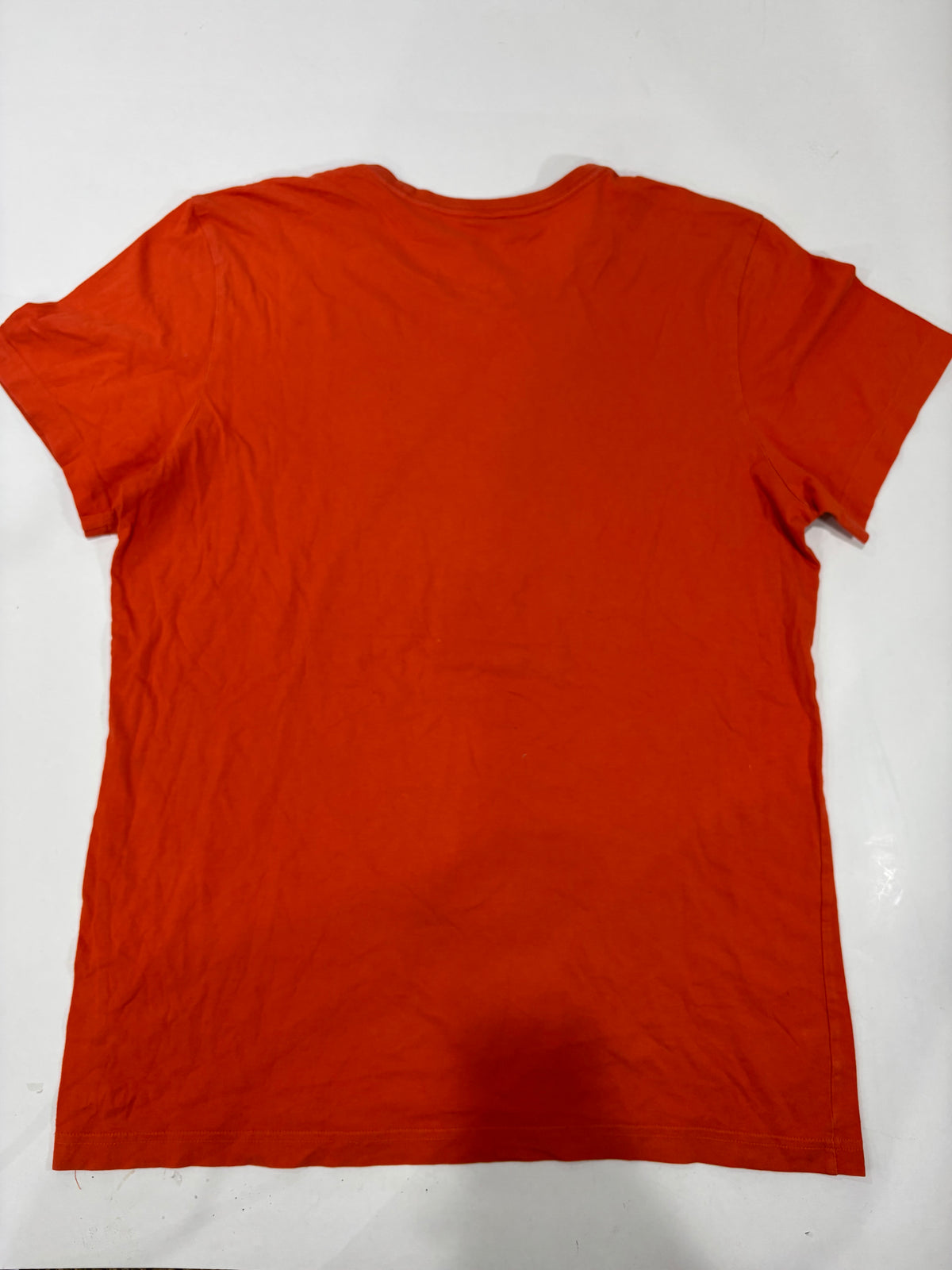 adidas Heritage Logo T-Shirt
