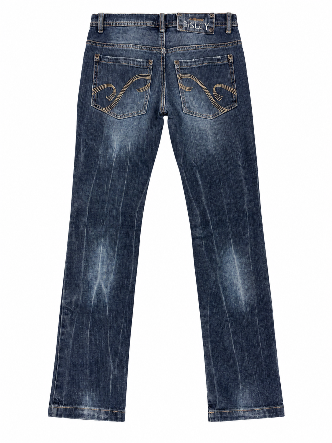 Womens Vintage G-Star Raw Jeans – Original Vintage Piece - image 2