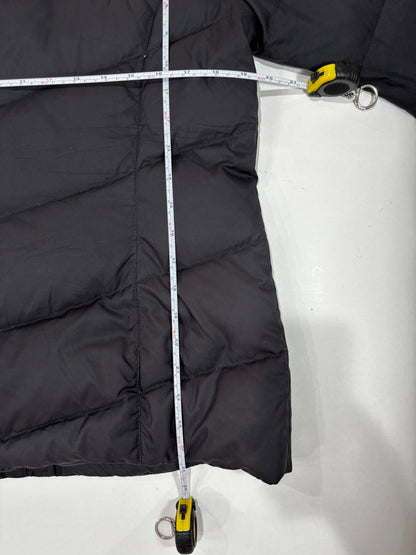 Tommy Hilfiger Womens Black Puffer Jacket
