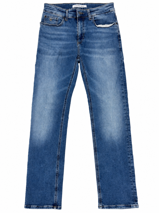 Womens Vintage Calvin Klein Jeans Jeans – Original Vintage Piece - image 1